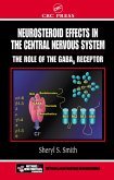 Neurosteroid Effects in the Central Nervous System (eBook, ePUB)