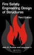Fire Safety Engineering Design of... - Bild 1