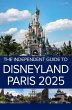 The Independent Guide to Disneyland... - Bild 1