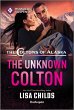 The Unknown Colton (eBook, ePUB) - Bild 1