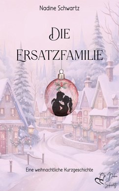 Cover Die Ersatzfamilie (eBook, ePUB)