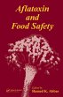 Aflatoxin and Food Safety (eBook, ePUB) - Bild 1