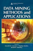 Data Mining Methods and Applications (eBook, ePUB)