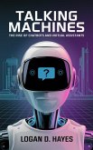 Talking Machines (eBook, ePUB)