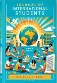 Journal of International Students, Vol. 14, No. 3, 2024 (eBook, ePUB) Journal of International Students, Vol. 14, No. 3, 2024 (eBook, ePUB)