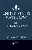 United States Water Law (eBook, ePUB)