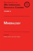Mineralogy (eBook, ePUB) Mineralogy (eBook, ePUB)