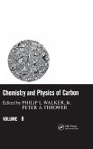 Chemistry & Physics of Carbon (eBook, PDF) Chemistry & Physics of Carbon (eBook, PDF)