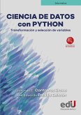 Ciencia de datos con python (eBook, PDF) Ciencia de datos con python (eBook, PDF)