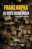 Franz Kafka: Elf beste Erzählungen (eBook, ePUB)