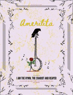 Amerilita (The Lunar Punk) (eBook, ePUB) - Emanation, The th