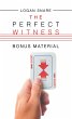 THE PERFECT WITNESS (eBook, ePUB) - Bild 1