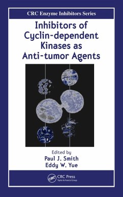 Inhibitors of Cyclin-dependent Kinases as Anti-tumor Agents (eBook, ePUB)
