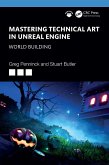Mastering Technical Art in Unreal Engine (eBook, ePUB)