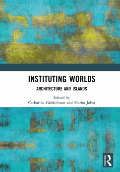 Instituting Worlds (eBook, PDF)