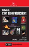 Methods in Insect Sensory Neuroscience (eBook, ePUB) Methods in Insect Sensory Neuroscience (eBook, ePUB)