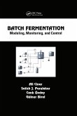 Batch Fermentation (eBook, ePUB)