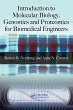 Introduction to Molecular Biology,... - Bild 1