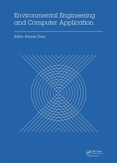 Cover Environmental Engineering and Computer Application (eBook, ePUB)