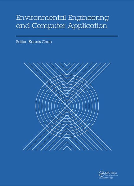 Environmental Engineering and Computer Application (eBook, ePUB) Environmental Engineering and Computer Application (eBook, ePUB)