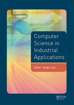 Cover Computer Science in Industrial Application (eBook, ePUB)