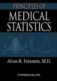 Principles of Medical Statistics (eBook, ePUB)