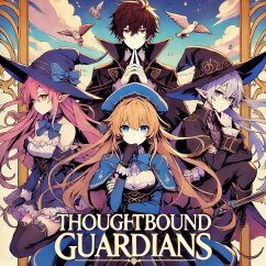 Cover Thoughtbound Guardians (eBook, ePUB)