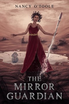 The Mirror Guardian (eBook, ePUB) - O'Toole, Nancy