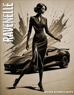 Cover Ravenelle (eBook, ePUB)