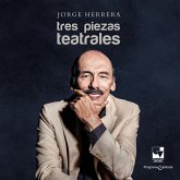 Tres piezas teatrales (eBook, PDF) Tres piezas teatrales (eBook, PDF)
