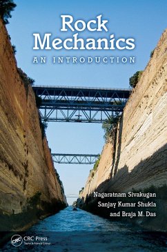 Cover Rock Mechanics (eBook, ePUB)