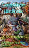 CURIOSIDADES HISTÓRICAS (eBook, ePUB)