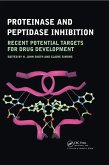 Proteinase and Peptidase Inhibition (eBook, ePUB)