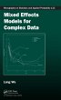 Mixed Effects Models for Complex Data... - Bild 1