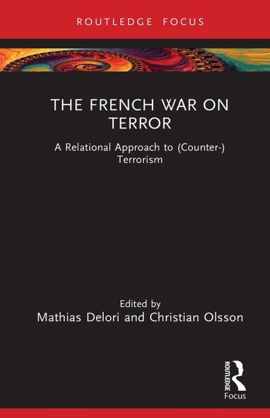 The French War on Terror (eBook, ePUB)