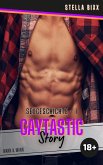 GAYTASTIC STORY - Ausgabe 1 (eBook, ePUB)
