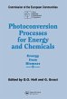 Photoconversion Processes for Energy... - Bild 1