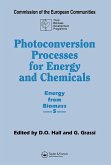 Photoconversion Processes for Energy and Chemicals (eBook, ePUB) Photoconversion Processes for Energy and Chemicals (eBook, ePUB)