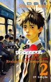 Clashing Feelings Volume 2: Rivalidade Não Correspondida (Clashing Feelings (PT) - Sentimentos em Conflito, #2) (eBook, ePUB)