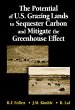 The Potential of U.S. Grazing Lands to... - Bild 1