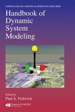 Cover Handbook of Dynamic System Modeling (eBook, ePUB)