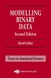 Modelling Binary Data (eBook, ePUB) - Bild 1