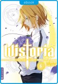 Wistoria - Zauberstab & Schwert 06 (eBook, ePUB)