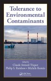 Tolerance to Environmental Contaminants (eBook, ePUB)