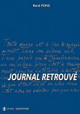 Journal retrouvé (eBook, ePUB)