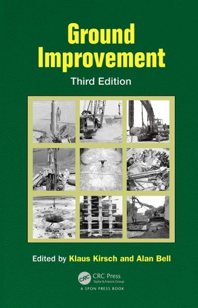 Ground Improvement (eBook, ePUB)