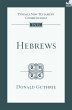 TNTC Hebrews (eBook, ePUB) - Bild 1