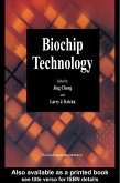 Biochip Technology (eBook, ePUB) Biochip Technology (eBook, ePUB)