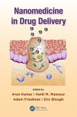 Nanomedicine in Drug Delivery (eBook, ePUB) Nanomedicine in Drug Delivery (eBook, ePUB)