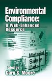 Environmental Compliance (eBook, ePUB) Environmental Compliance (eBook, ePUB)